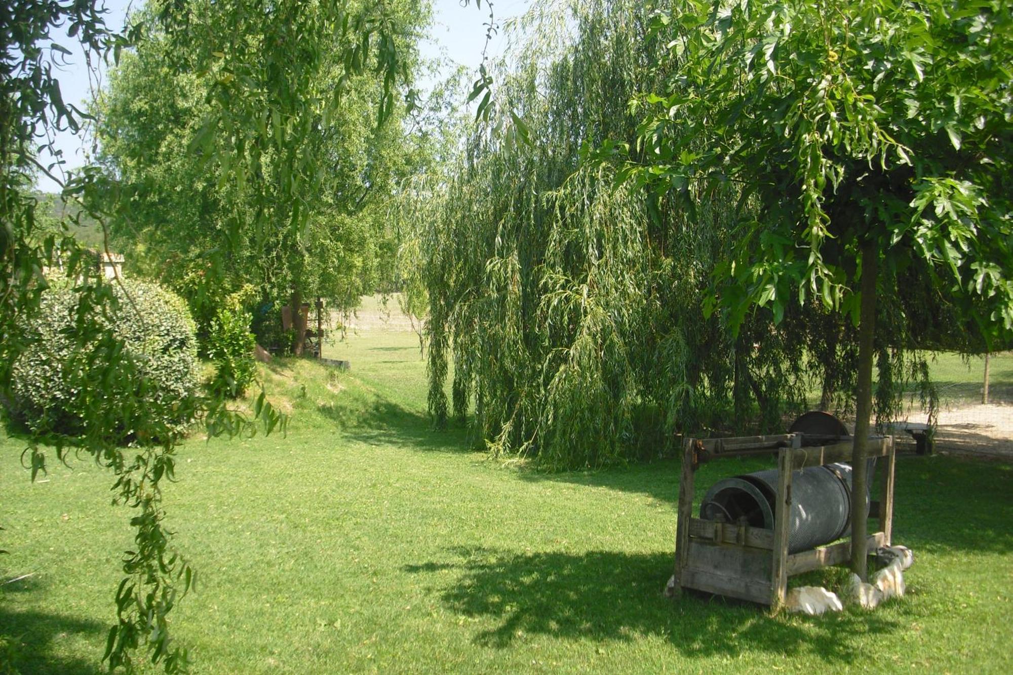 Апартаменты Lou Mas Li Pitchoun "Le Cortassien " Горд Экстерьер фото